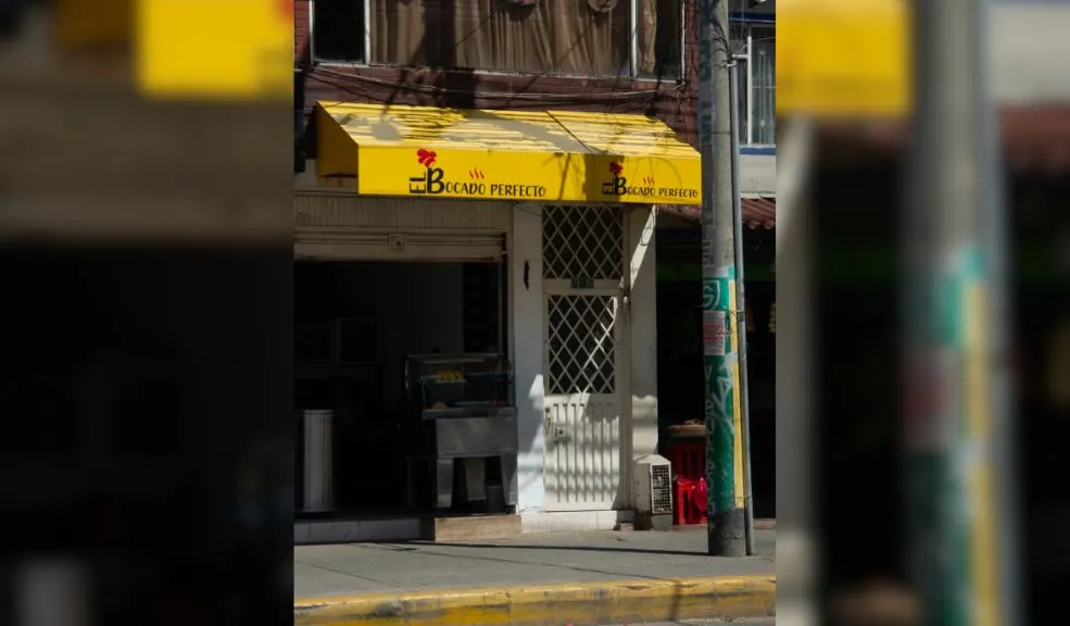 Comercio
