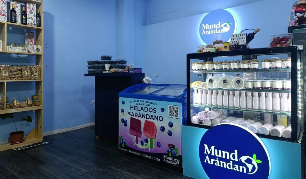 Comercio