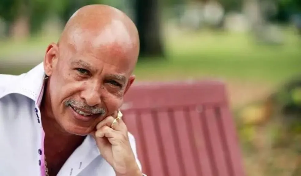 El Gran Combo de Puerto Rico perdió otra estrella: murió Luis 'Papo' Rosario 1 El Gran Combo de Puerto Rico perdió otra estrella: murió Luis 'Papo' Rosario El Gran Combo de Puerto Rico ha sufrido una doble pérdida en menos de una semana. Al reciente fallecimiento de una de sus figuras (Rafael Ithier) se suma la sensible partida de Luis 'Papo' Rosario este viernes.