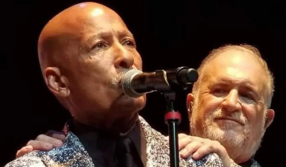 El Gran Combo de Puerto Rico perdió otra estrella: murió Luis 'Papo' Rosario 2 El Gran Combo de Puerto Rico perdió otra estrella: murió Luis 'Papo' Rosario El Gran Combo de Puerto Rico ha sufrido una doble pérdida en menos de una semana. Al reciente fallecimiento de una de sus figuras (Rafael Ithier) se suma la sensible partida de Luis 'Papo' Rosario este viernes.