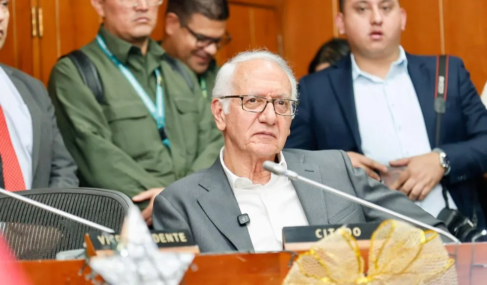 Por segunda vez se le hundió la reforma a la salud al gobierno 1 Reforma