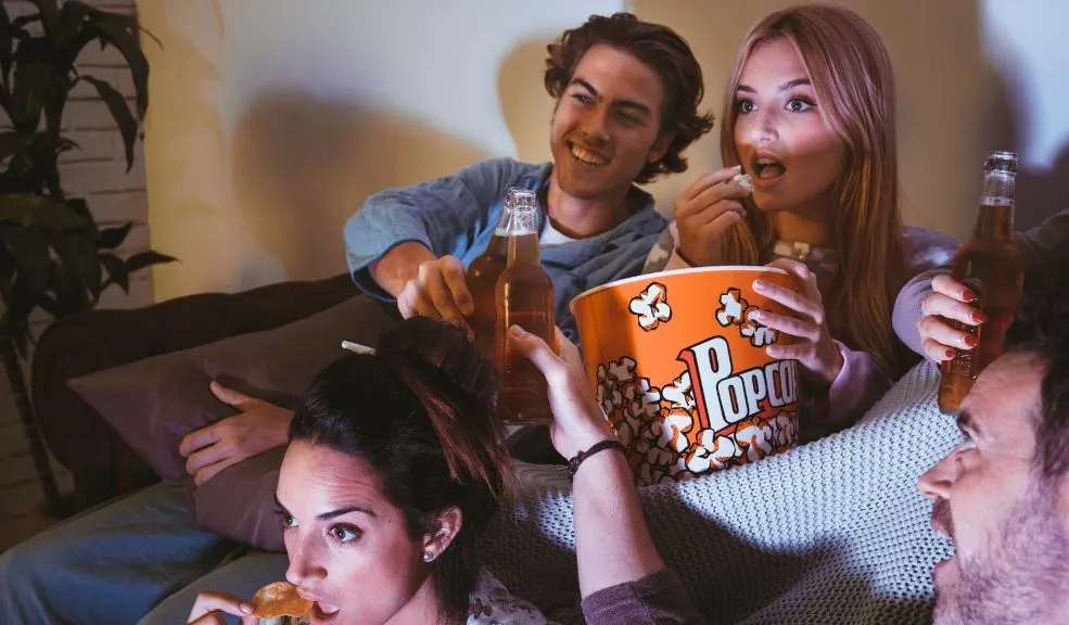 Prime Video anuncia la temporada final de 'The Boys'. Esta es la fecha de estreno 2 Prime Video anuncia la temporada final de 'The Boys'. Esta es la fecha de estreno Prime Video ha emocionado a los fanáticos de 'The Boys' al confirmar la temporada final de la aclamada serie y revelar su fecha de estreno.