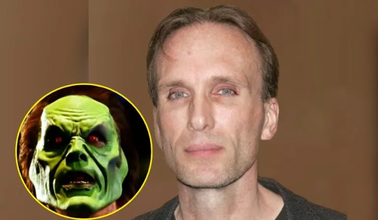Adiós a 'La Máscara': falleció Peter Greene