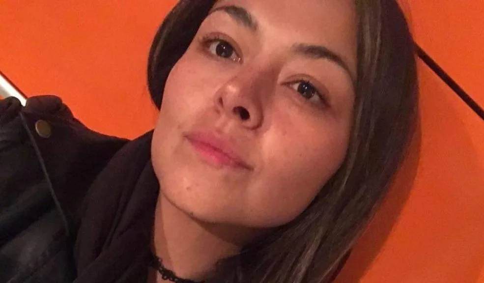 El triste final de Ángela María Chisacá: hallaron sus restos en Tolima