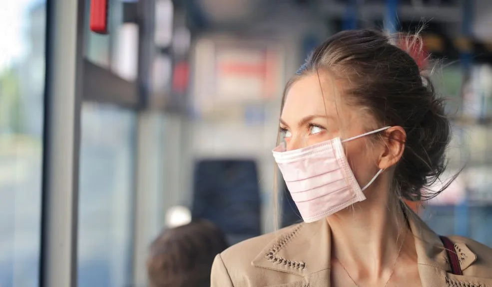 La supergripa llegó a América Latina: hay un primer caso de H3N2 1 La supergripa llegó a America Latina: hay un primer caso de H3N3