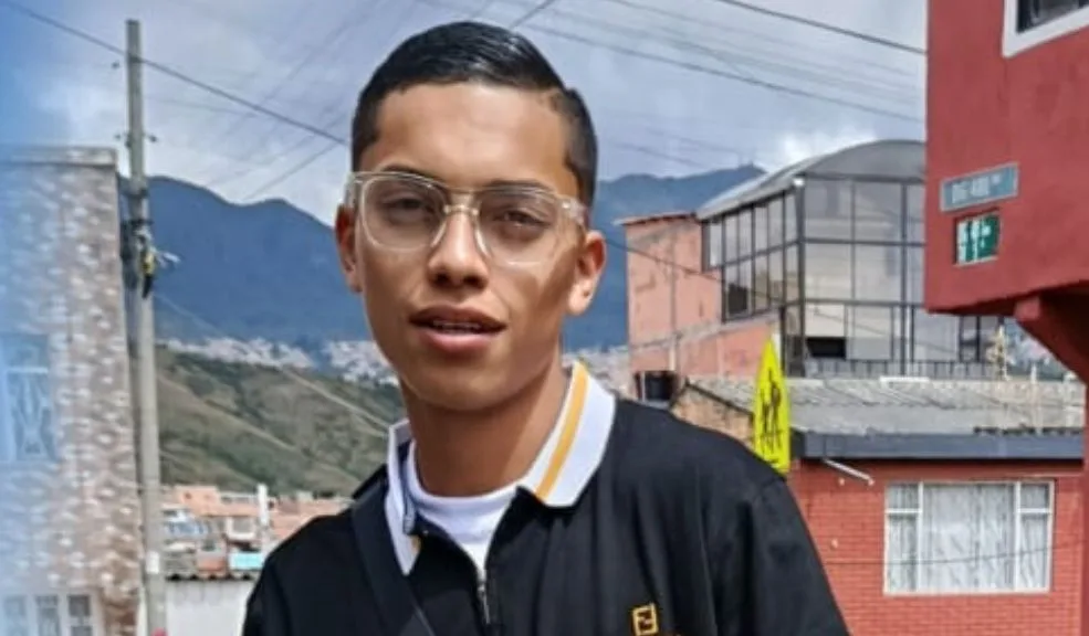 Mamá de Deivid denuncia omisión policial y pide justicia por muerte de su hijo