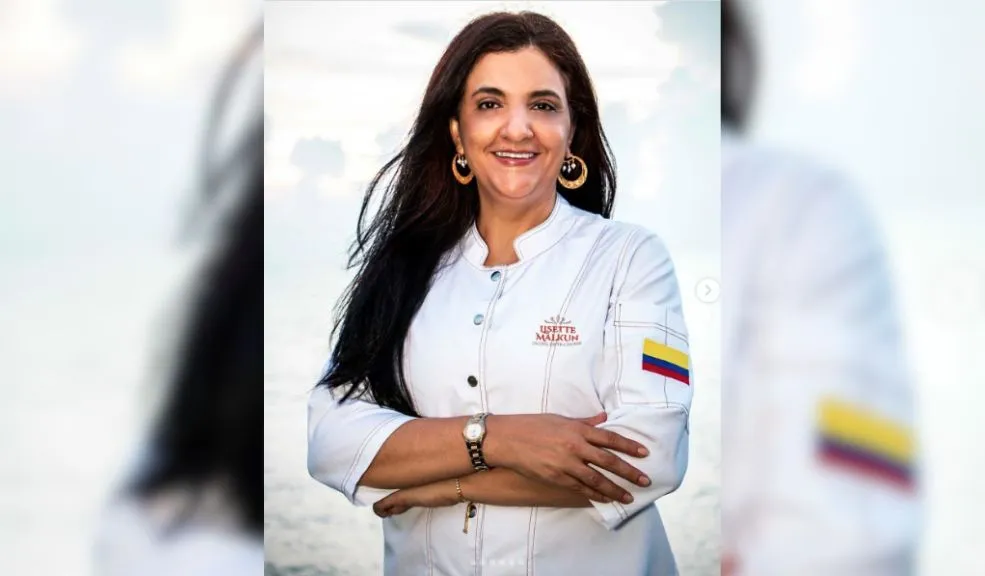 Reconocida chef colombiana es encontrada sin vida: esto se sabe Barranquilla está de luto tras el fallecimiento de la reconocida chef Lisette Malkun Zarur. La mujer, al parecer, estaría atravesando problemas de salud emocional.