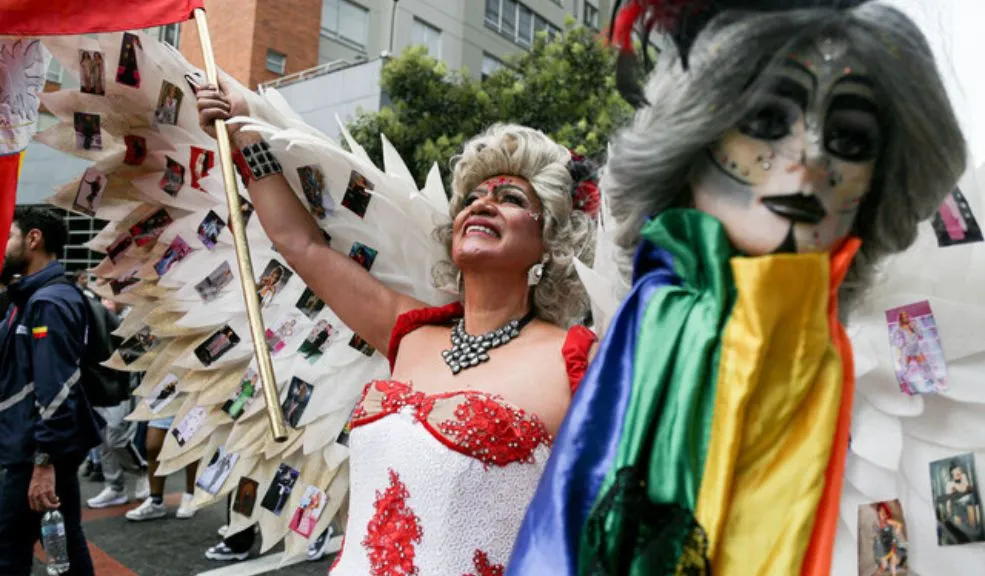 Se amplían inscripciones de votantes para el Consejo Consultivo LGBT Bogotá amplió hasta el 25 de enero de 2026 la inscripción de votantes para las elecciones del Consejo Consultivo Distrital LGBT, proceso que se realizará de manera virtual.