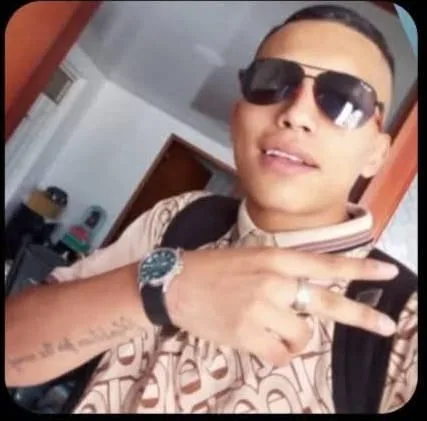 Mamá de Deivid denuncia omisión policial y pide justicia por muerte de su hijo 1 Mamá de Deivid denuncia omisión policial y pide justicia por muerte de su hijo