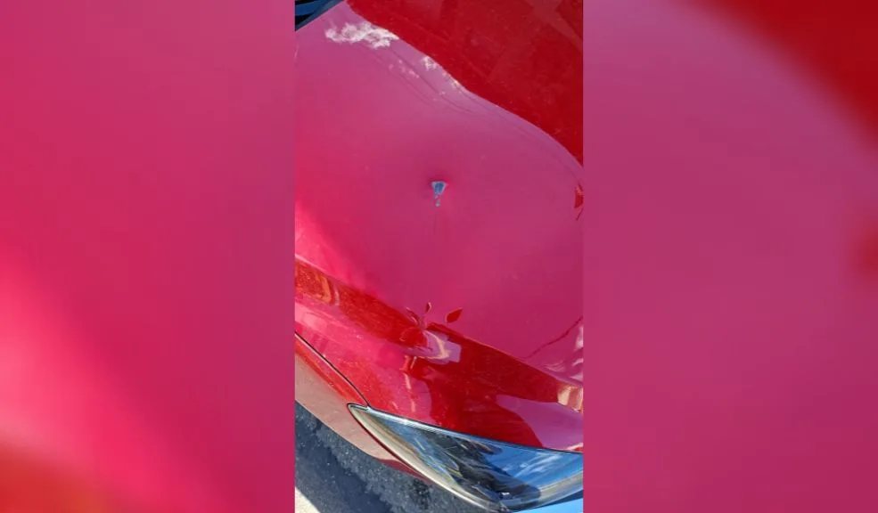 Suba: domiciliarios venezolanos agreden a una familia y vandalizan su carro Por medio de redes sociales, una mujer denunció la agresión que vivió junto a su familia a las afueras del Outlet de la Floresta, en la localidad de Suba, por parte de un grupo de domiciliarios, al parecer, de nacionalidad venezolana. Los sujetos habrían golpeado al esposo y al padre de la mujer, además de amenazar de muerte a un menor de un año de edad.