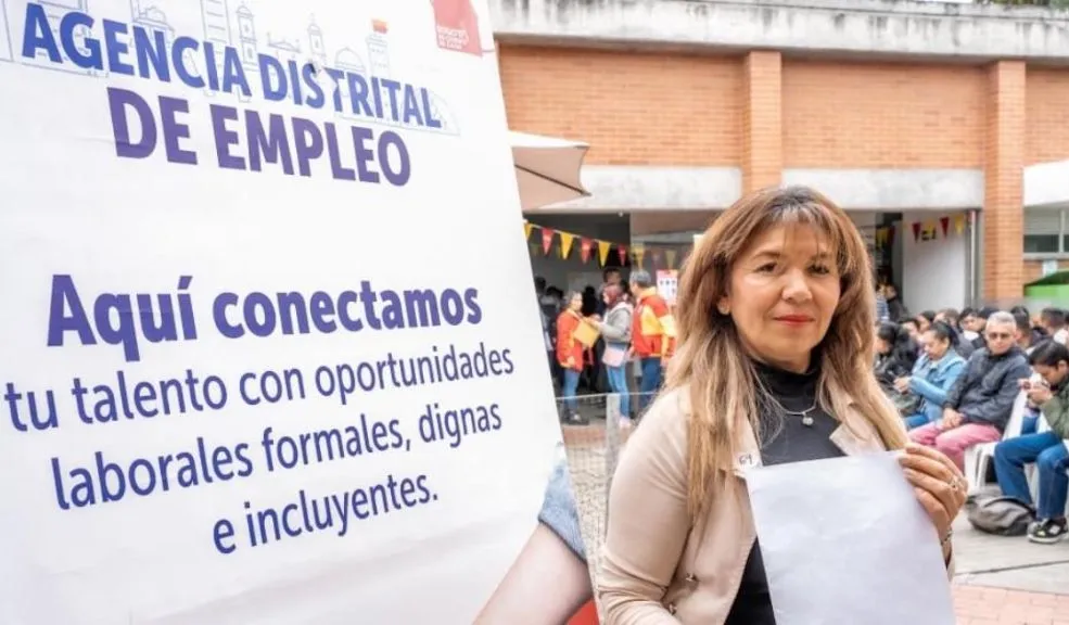 ¿Sin 'camello'? Talento Capital ofrece 535 vacantes laborales disponibles hasta el 3 de enero Bogotá ofrece 535 vacantes laborales que estarán disponibles hasta el 3 de enero, a través de la estrategia distrital Talento Capital. Le contamos cuáles empleos hay disponibles y cómo se puede postular.