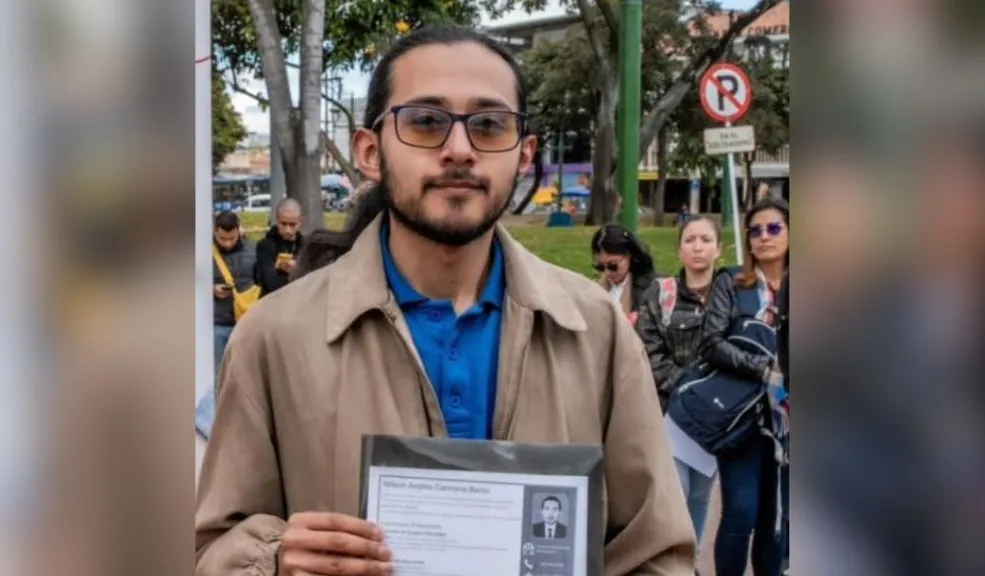 Suba: lanzan 150 vacantes de producción agrícola. Este 4 de diciembre hay convocatoria 2 Suba: lanzan 150 vacantes de producción agrícola. Este 4 de diciembre hay convocatoria Bogotá ofrece 150 vacantes agrícolas sin experiencia previa. La selección será este 4 de diciembre en Suba, en una jornada directa y sin intermediarios para quienes buscan empleo inmediato.