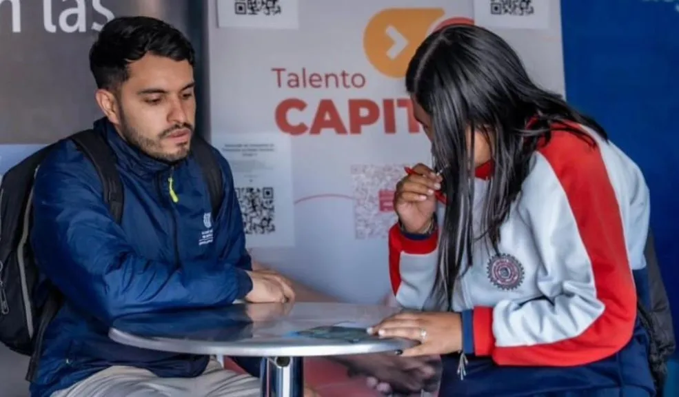 Suba: lanzan 150 vacantes de producción agrícola. Este 4 de diciembre hay convocatoria 1 Suba: lanzan 150 vacantes de producción agrícola. Este 4 de diciembre hay convocatoria Bogotá ofrece 150 vacantes agrícolas sin experiencia previa. La selección será este 4 de diciembre en Suba, en una jornada directa y sin intermediarios para quienes buscan empleo inmediato.
