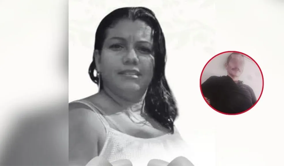Tocaima: pa' la cana la pareja de Ana, señalado de asesinarla mientras dormía El sábado 22 de noviembre, en la zona rural del municipio de Tocaima (Cundinamarca), Ana Alejandra Ricardo Calderón, de 37 años, fue asesinada con un hacha mientras dormía, presuntamente por su pareja sentimental, quien huyó del lugar.