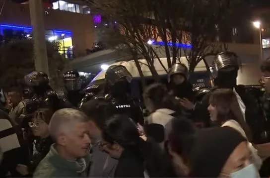 Tras la pista de Nicolás: el joven salió a trabajar y desapareció 1 Tras la pista de Nicolás el joven salió a trabajar y desapareció