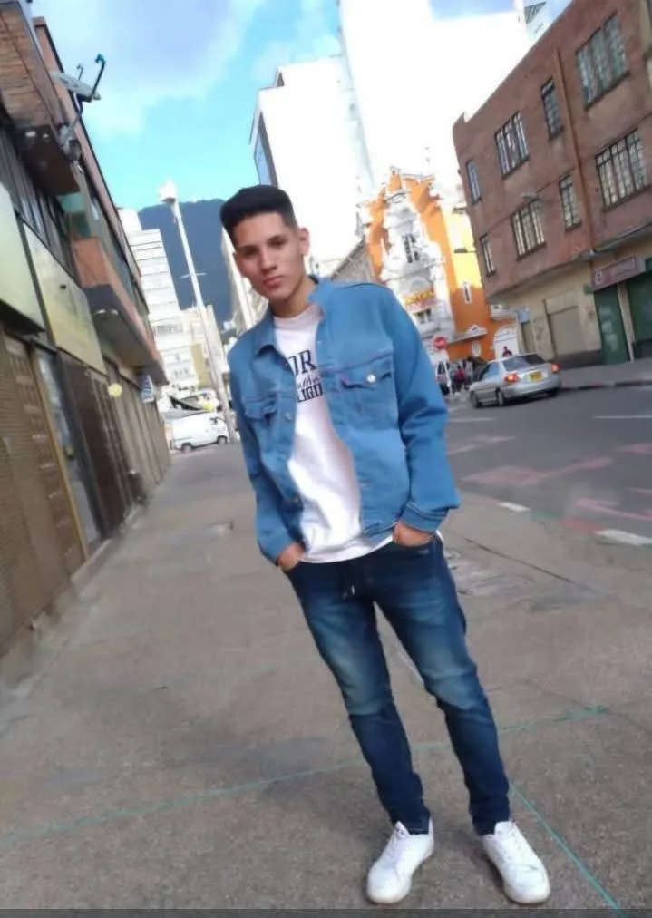 Tras la pista de Nicolás: el joven salió a trabajar y desapareció 2 Tras la pista de Nicolás el joven salió a trabajar y desapareció