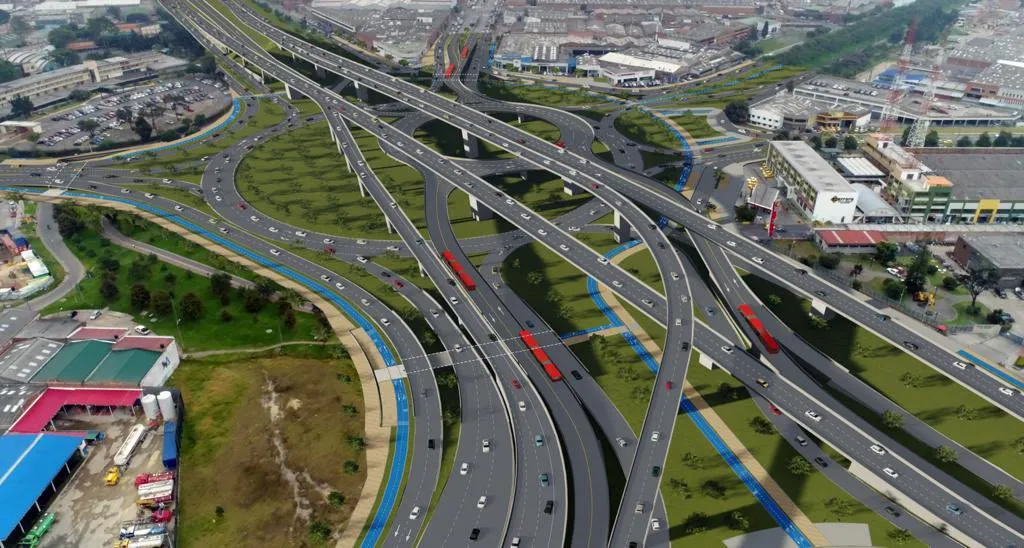 Troncal Calle 13: aprobado crédito de $670.000 millones para su construcción 1 Troncal Calle 13: aprobado crédito de $670.000 millones para su construcción Para continuar avanzando con estas obras, TransMilenio obtuvo un crédito de $670.000 millones con el fin de entregar la troncal en 2030, y no en 2034, año en el que culminará el desembolso de los aportes por parte de la Nación y el Distrito.
