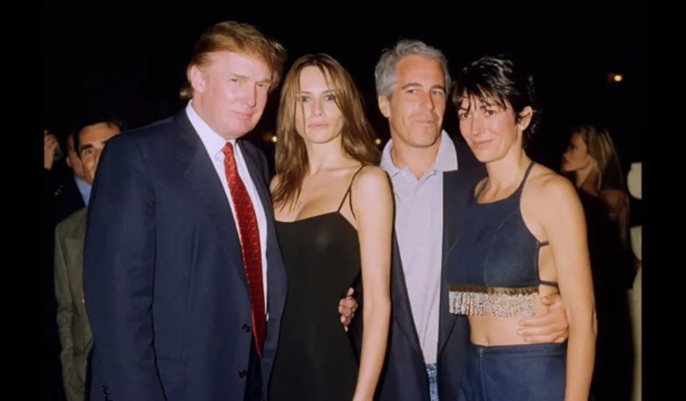 Últimos documentos de Epstein publicados por EE. UU. incluyen referencias a Trump En esta nueva entrega de los archivos Epstein, surge información que vincula directamente al actual presidente de los Estados Unidos, Donald Trump, con el entorno del magnate.