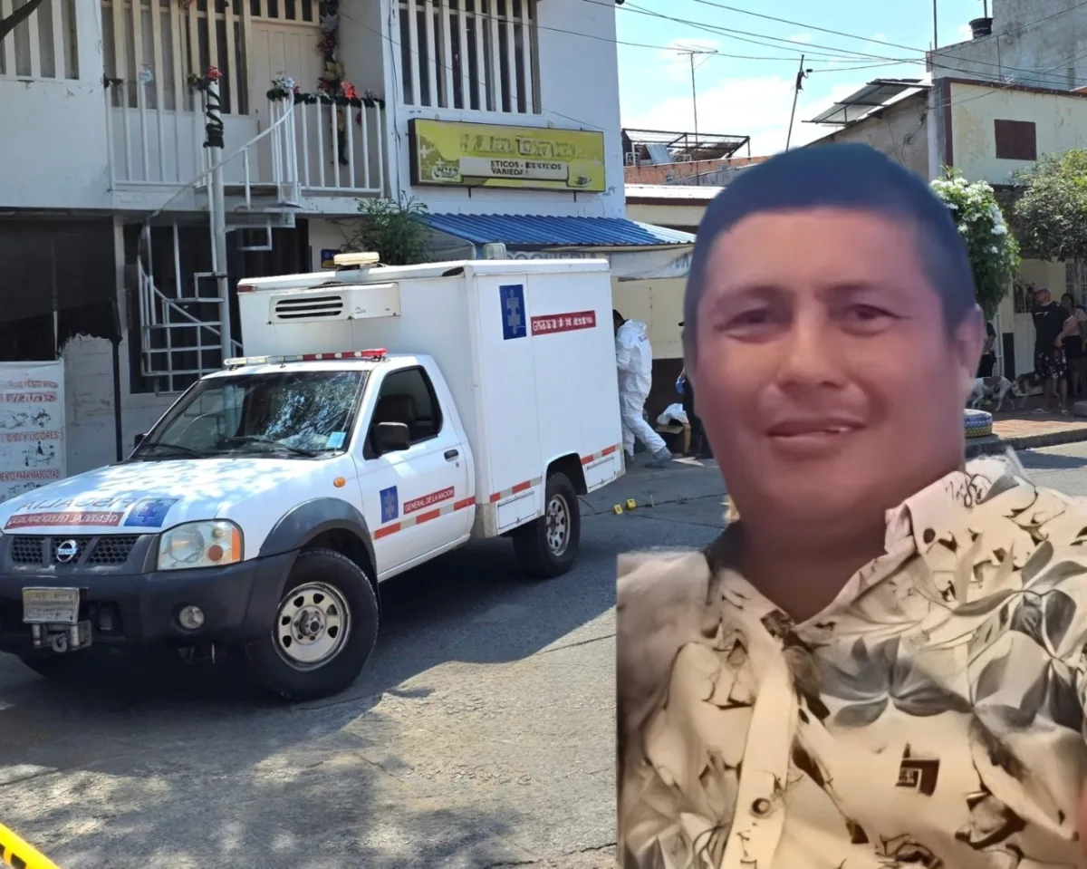 Violencia en Girardot: se presentaron tres homicidios en menos de 72 horas 3 Violencia en Girardot se presentaron tres homicidios en menos de 72 horas