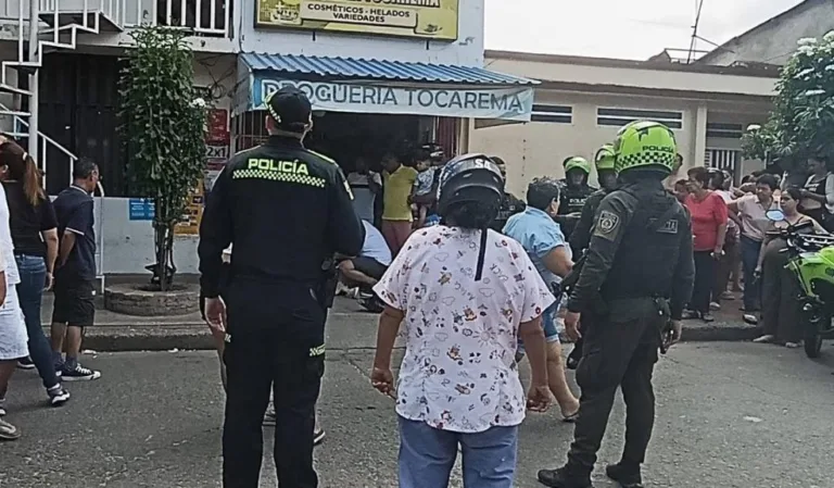 Violencia en Girardot se presentaron tres homicidios en menos de 72 horas