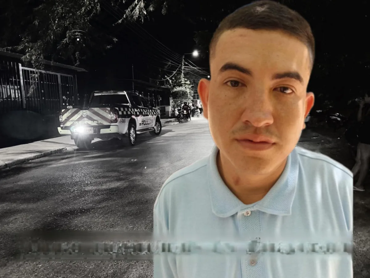 Violencia en Girardot: se presentaron tres homicidios en menos de 72 horas 1 Violencia en Girardot se presentaron tres homicidios en menos de 72 horas
