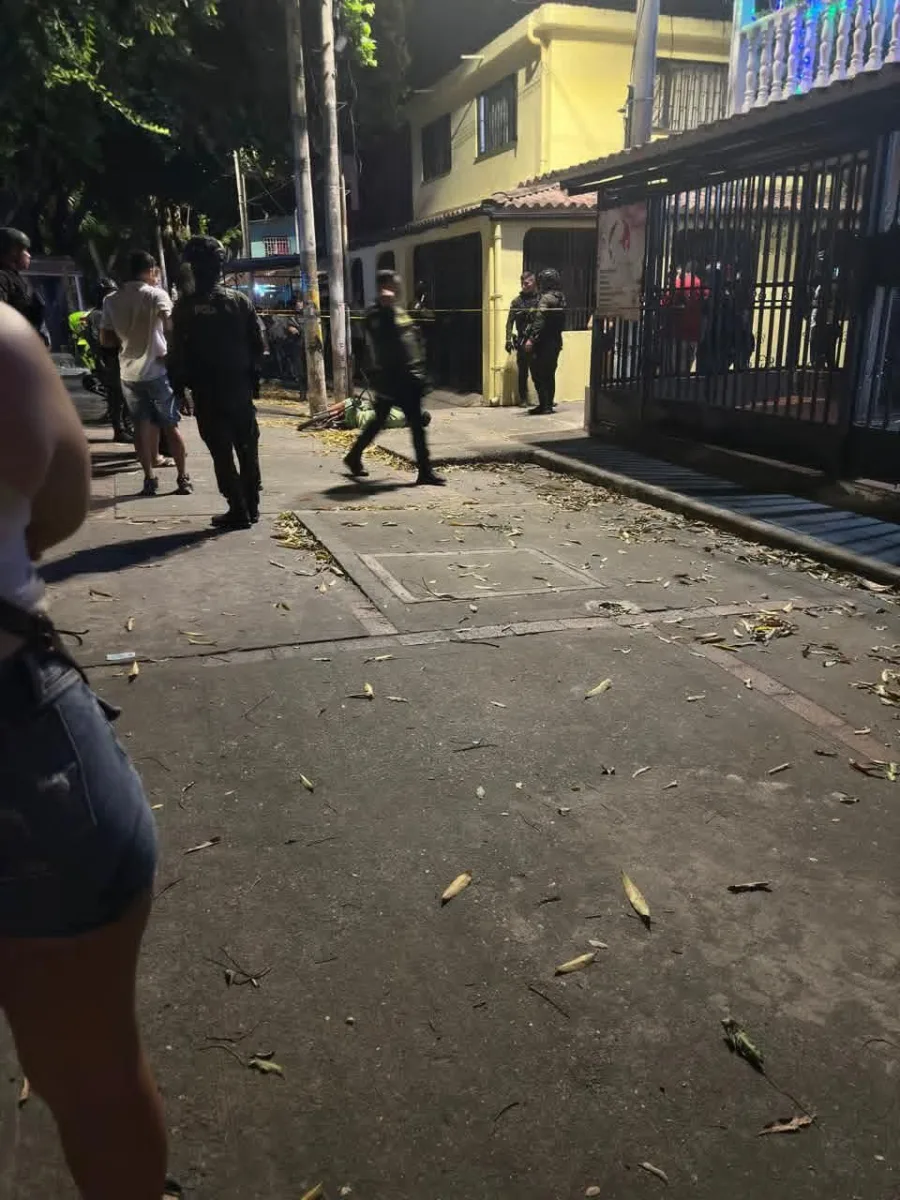 Violencia en Girardot: un muerto y varios heridos en hechos aislados 2 Violencia en Girardot un muerto y varios heridos en hechos aislados