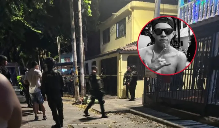 Violencia en Girardot un muerto y varios heridos en hechos aislados