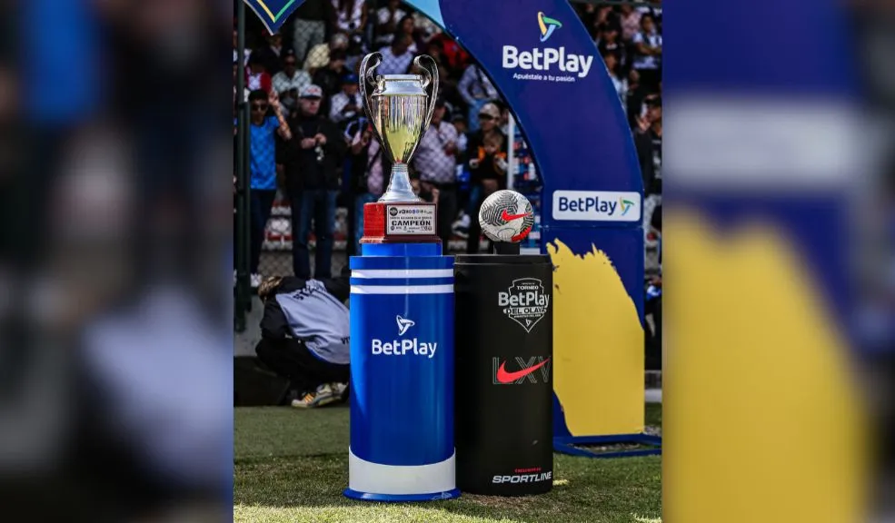 Vuelve el Torneo del Olaya: todo lo que debe saber de su edición número 66 1 Vuelve el Torneo del Olaya: todo lo que debe saber de su edición número 66 El torneo de fútbol aficionado más importante del país está de regreso. El Hexagonal del Olaya arrancará este miércoles en el estadio ubicado en la localidad de Rafael Uibe Uribe. Le contamos todo lo que debe saber para asistir y programarse.