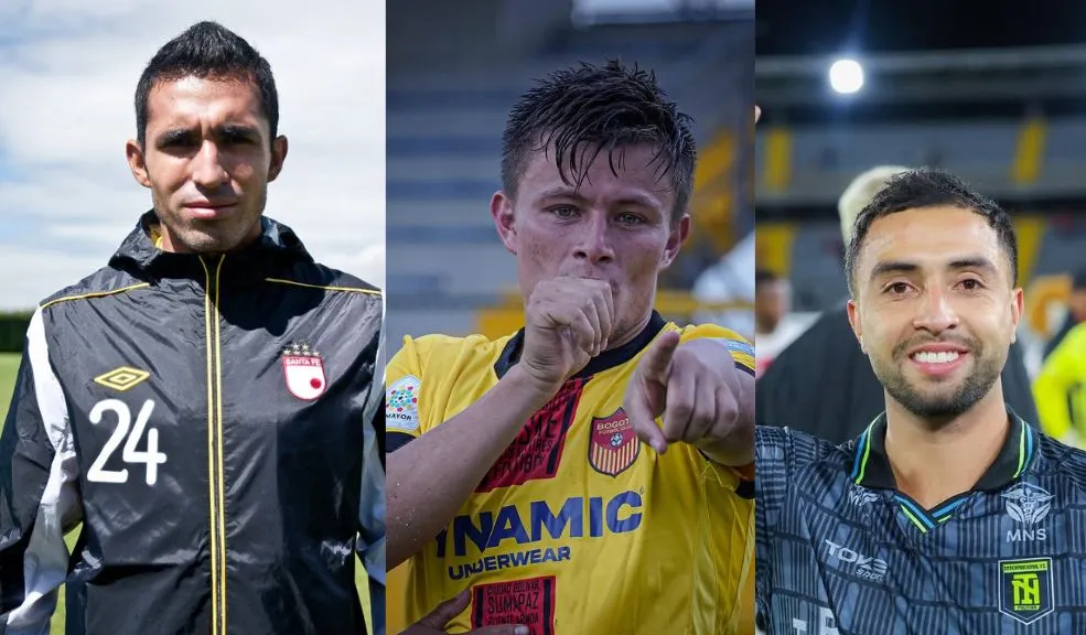 Vuelve el Torneo del Olaya: todo lo que debe saber de su edición número 66 2 Vuelve el Torneo del Olaya: todo lo que debe saber de su edición número 66 El torneo de fútbol aficionado más importante del país está de regreso. El Hexagonal del Olaya arrancará este miércoles en el estadio ubicado en la localidad de Rafael Uibe Uribe. Le contamos todo lo que debe saber para asistir y programarse.