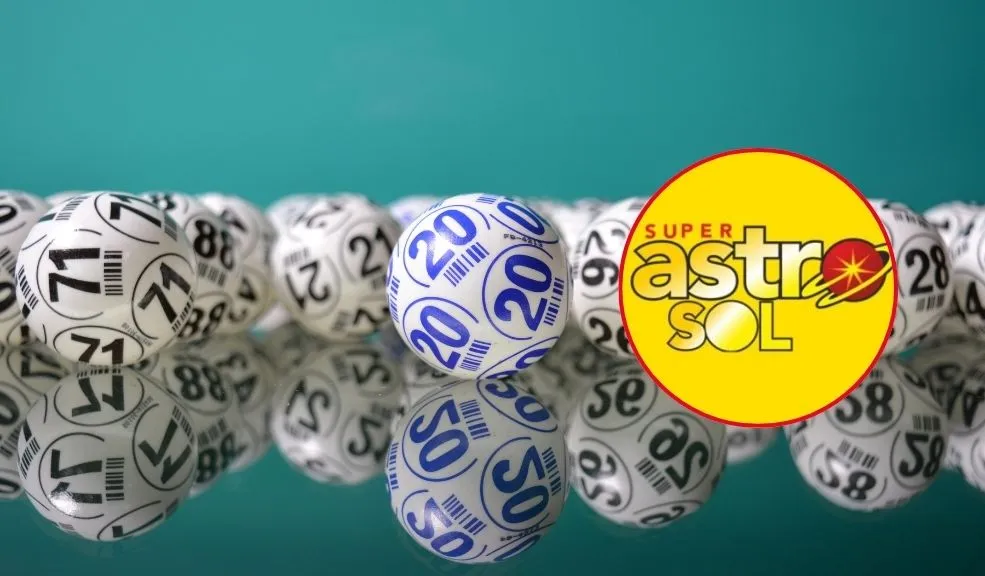 Astro Sol