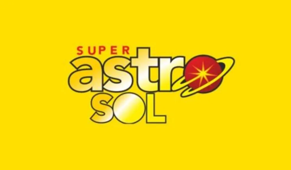 Astro Sol: estos son los resultados del sorteo del sábado 31 de enero de 2026 2 Astro Sol