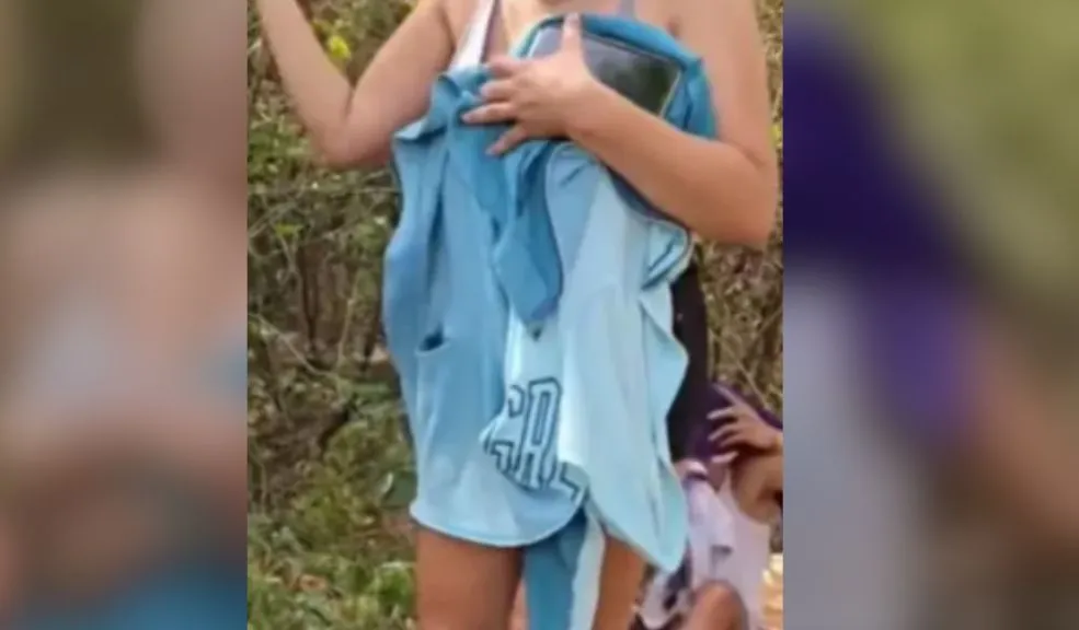 "Ella quería desahogarse": descubrió a su novia con su mejor amigo 1 novia