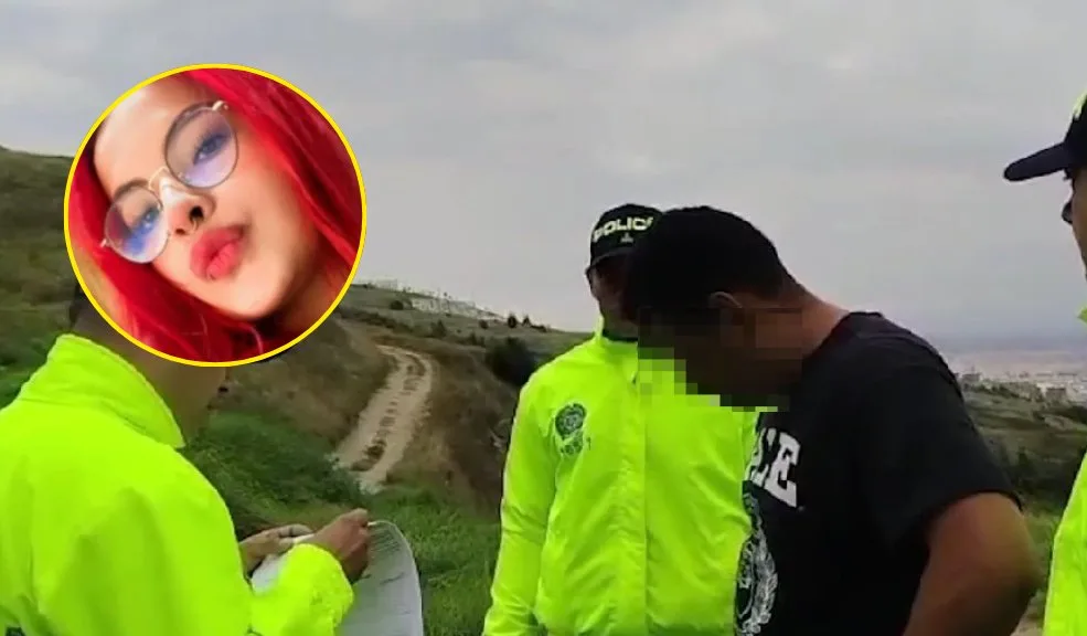 estos son los detalles que permitieron la captura del señalado asesino de Catalina
