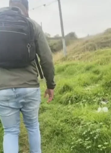 Ciudad Bolívar: estos son los detalles que permitieron la captura del señalado asesino de Catalina 2 estos son los detalles que permitieron la captura del señalado asesino de Catalina