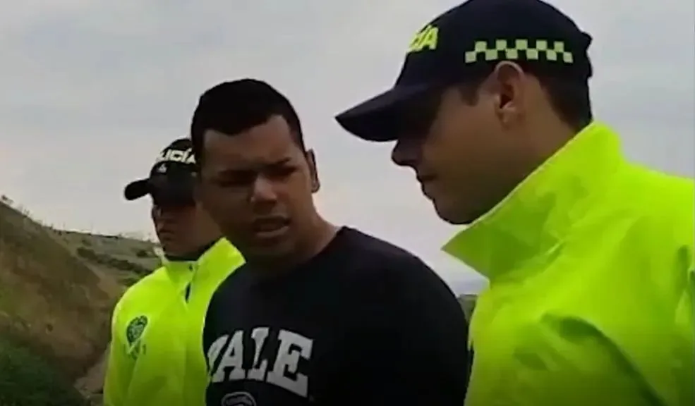 El 'Monstruo de Ciudad Bolívar' se quería volar de La Modelo En la celda de ‘El Monstruo de Ciudad Bolívar’ fueron hallados documentos con información interna que harían parte de un presunto plan de fuga de la cárcel La Modelo.