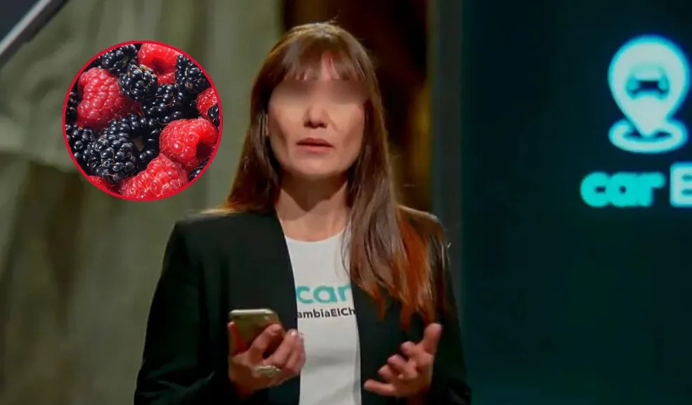 Zulma Guzmán, de emprendedora y ambientalista a supuesta asesina de dos niñas 6 Zulma Guzmán, de emprendedora y ambientalista a supuesta asesina de dos niñas A comienzos de este año, Zulma Guzmán Castro, la mujer que es buscada con circular roja de Interpol como presunta responsable del asesinato de dos niñas de 13 y 14 años, con frambuesas envenenadas con talio, se presentaba en círculos especializados como un ejemplo de emprendedora en áreas relacionadas con la tecnología, la vivienda y los vehículos eléctricos.