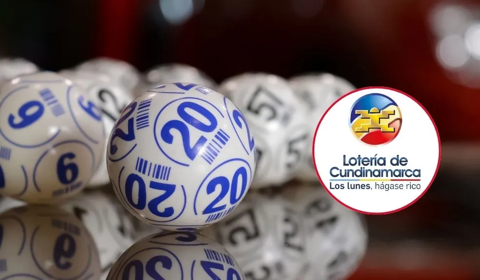 Lotería Cundinamarca: estos son los resultados del sorteo del lunes 15 de diciembre de 2025 Este lunes 15 de diciembre se realizó el sorteo de la Lotería de Cundinamarca. Le contamos cuál fue el resultado del número ganador.