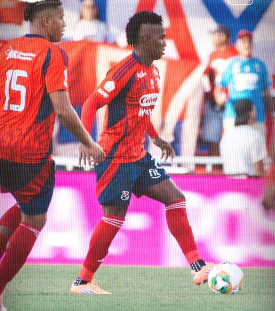 Atlético Nacional vs Medellín: clásico paisa terminó 0-0 y todo se define en la vuelta 1 Atlético Nacional vs Medellín: clásico paisa terminó 0-0 y todo se define en la vuelta