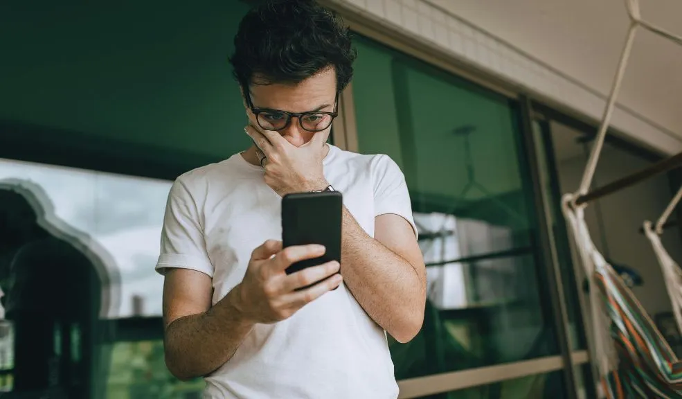 ¡Pilas! Nueva modalidad de estafa: llaman y piden que los agregue a WhatsApp Si en el periodo reciente ha recibido llamadas en las que le dicen “Hola, tengo algo muy importante que decirte, ¿me puedes agregar a WhatsApp?”, póngase las pilas y no dé papaya, está ante una modalidad de estafa.