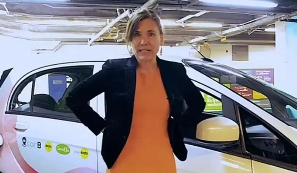 ¡Atención! Cayó en Londres Zulma Guzmán, señalada de envenenar a dos menores Zulma Guzmán, señalada como responsable del asesinato de dos menores por envenenamiento con talio, habría sido rescatada en Londres. Q'HUBO pudo conocer que la mujer, al parecer, fue hallada inconsciente.