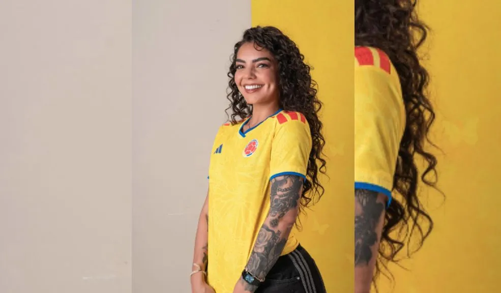¡Con toda! Así respondió Hassam a Valentina Taguado por comentario sobre su cáncer 1 ¡Con toda! Así respondió Hassam a Valentina Taguado por comentario sobre su cáncer El reconocido comediante Hassam se mostró molesto por los comentarios hechos por su excompañera, Valentina Taguado, durante un show en el que se burló del cáncer que él padeció.