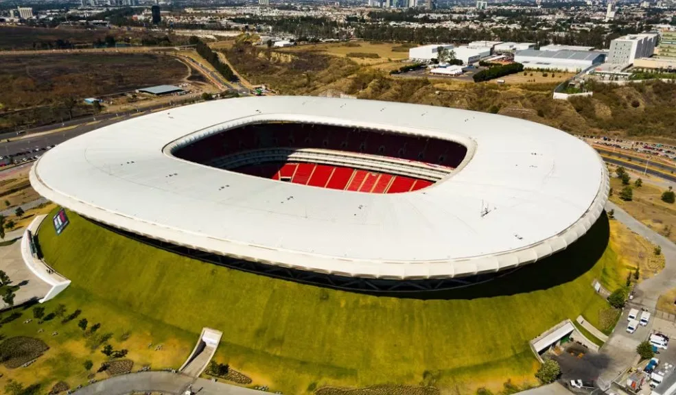 ¡La fiebre del Mundial se enciende! Conozca dónde jugará la Selección Colombia 2 ¡La fiebre del Mundial se enciende! Conozca dónde jugará la Selección Colombia Con la realización del sorteo de los grupos del Mundial 2026, la pasión de los aficionados crece día a día. Aquí le contamos dónde, cuándo y contra qué equipos jugará la Selección Colombia.