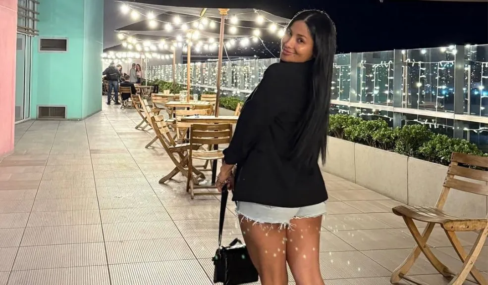 La sexy novia que tendría Mayra Ramírez, goleadora de la Selección Colombia Se ha filtrado en redes sociales un video que capta a la futbolista Mayra Ramírez en compañía de quien sería su novia. La misteriosa mujer ha llamado la atención por su atractivo físico, muy sexy.
