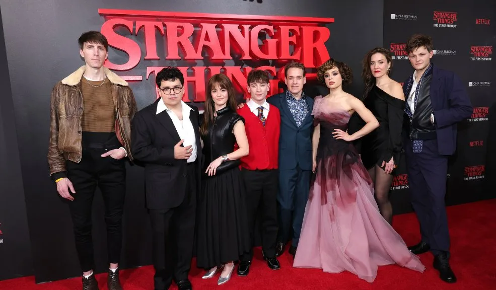 ¡Pilas! Ciberdelincuentes están engañando a fans de Stranger Things Se lanza una nueva alerta sobre una nueva ola de estafas digitales, debido a ciberdelincuentes que aprovechan el estreno de la segunda parte y el gran final de la serie Stranger Things.