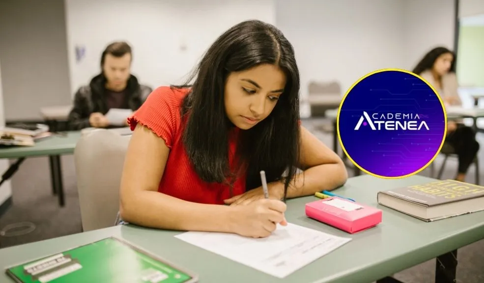 ¡Pilas! No se pierda de los 1.100 cupos en programas técnicos que ofrece Atenea La Agencia Atenea de Bogotá, a través de Jóvenes a la E – Formación para el Trabajo, abrió una nueva convocatoria con más de 1.100 cupos en programas técnicos laborales.