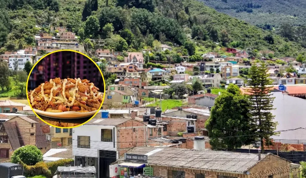 ¿Amante de la salchipapa y de salir de la ciudad? Disfrute de ambas en una rodada a Sopó Por primera vez, Sopó se sumergirá en un Festival de la Salchipapa, del cual podrá disfrutar si se pega la rodadita este fin de semana.