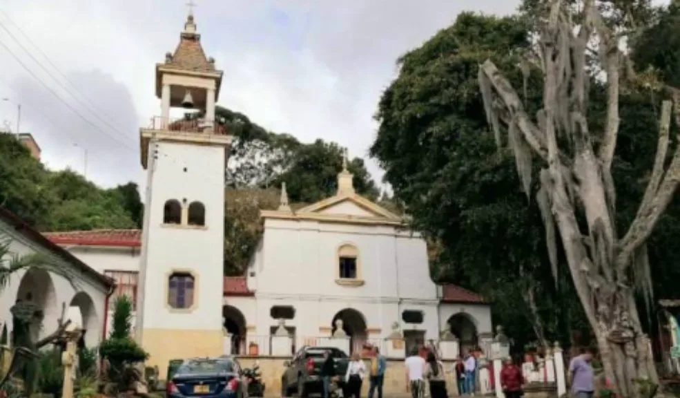 ¿Amante de la salchipapa y de salir de la ciudad? Disfrute de ambas en una rodada a Sopó 2 ¿Amante de la salchipapa y de salir de la ciudad? Disfrute de ambas en una rodada a Sopó Por primera vez, Sopó se sumergirá en un Festival de la Salchipapa, del cual podrá disfrutar si se pega la rodadita este fin de semana.