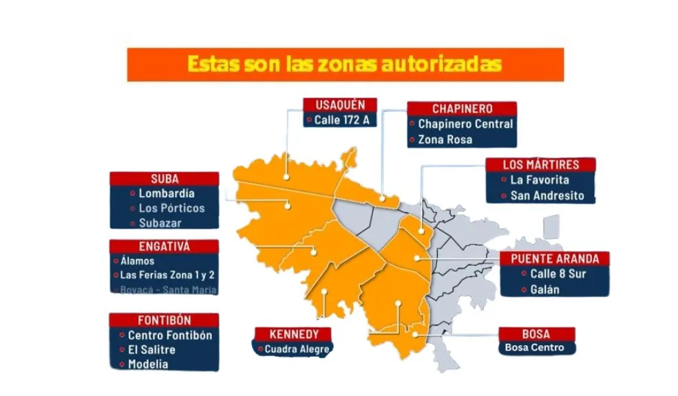 ¿Rumba hasta las 5 de la mañana? Polémico decreto abre el debate La rumba en Bogotá se extendría hasta las 5 de la mañana, pero solo en algunos sectores. Este borrador de decreto generó polémica, pues causa preocupación en la comunidad que se vería afectada por el ruido. Le contamos.
