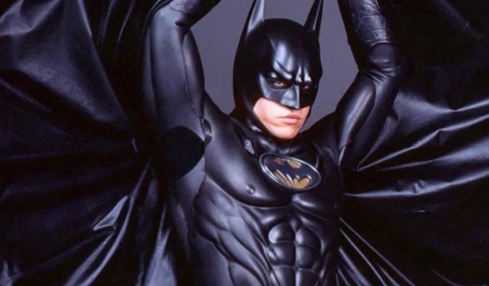 ¿Sabía que la 'batiamabilidad' se activa cuando Batman está cerca? 1 ¿Sabía que la 'batiamabilidad' se activa cuando Batman está cerca? Un experimento evidenció que ante la presencia inconsciente o consciente de una persona disfrazada como Batman, los usuarios activaban su “batiamabilidad” para ceder el puesto a mujeres embarazadas en el transporte público.