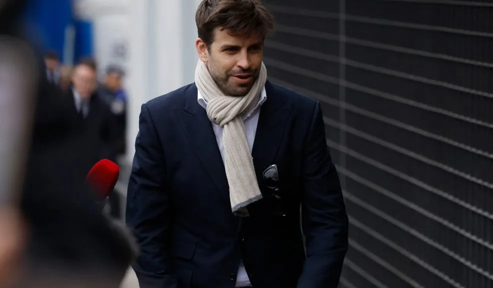 ¿Shakira se arrepiente de la tiradera a Clara Chía tras descubrir la infidelidad de Piqué? 1 ¿Shakira se arrepiente de la tiradera a Clara Chía tras descubrir la infidelidad de Piqué? La polémica separación de Shakira y Piqué probablemente fue uno de los momentos más devastadores en la vida personal de la artista, pero también se convirtió en un impulso para regresar a los escenarios con una fuerza arrolladora. En una reciente entrevista, la barranquillera confesó si se arrepentía de haber dedicado algunos versos a Clara Chía en su canción Music Sessions Vol. 53.